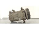 Recambio de compresor aire acondicionado para citroen c4 berlina cool referencia OEM IAM 9651910980  