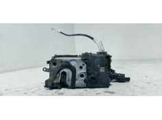 Recambio de cerradura puerta delantera derecha para citroen c5 berlina millenium referencia OEM IAM A04080  