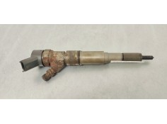 Recambio de inyector para mg rover serie 75 (rj) referencia OEM IAM 0445110030  