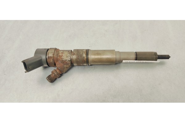 Recambio de inyector para mg rover serie 75 (rj) referencia OEM IAM 0445110030  