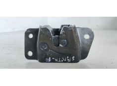 Recambio de cerradura maletero / porton para hyundai santa fe (sm) 2.4 gls 4x4 referencia OEM IAM   