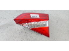 Recambio de piloto trasero derecho interior para skoda suberb (3t4) active referencia OEM IAM   