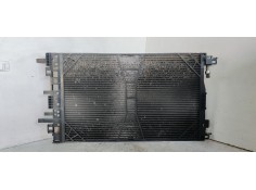 Recambio de condensador / radiador aire acondicionado para opel insignia berlina excellence referencia OEM IAM 13330217  
