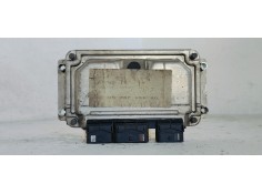 Recambio de centralita motor uce para peugeot 307 break / sw (s1) sw referencia OEM IAM 9638765680  