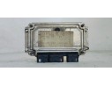 Recambio de centralita motor uce para peugeot 307 break / sw (s1) sw referencia OEM IAM 9638765680  