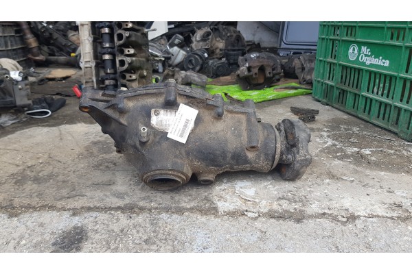 Recambio de diferencial delantero para bmw x5 (e53) 3.0d referencia OEM IAM 07508523  