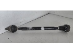 Recambio de transmision delantera derecha para volkswagen golf v berlina (1k1) 1.4 16v referencia OEM IAM 1K0407272DM  