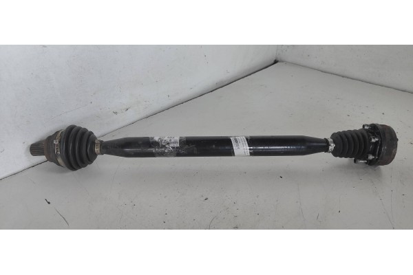 Recambio de transmision delantera derecha para volkswagen golf v berlina (1k1) 1.4 16v referencia OEM IAM 1K0407272DM  