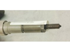 Recambio de inyector para mg rover serie 75 (rj) referencia OEM IAM 0445110030  