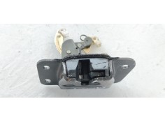 Recambio de cerradura maletero / porton para hyundai santa fe (sm) 2.4 gls 4x4 referencia OEM IAM   