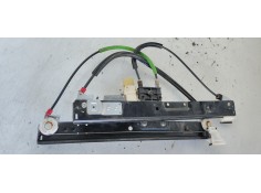 Recambio de elevalunas delantero derecho para ford mondeo ber. (ca2) econetic referencia OEM IAM 6M2114553B  