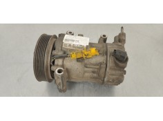 Recambio de compresor aire acondicionado para citroen c4 berlina cool referencia OEM IAM 9651910980  