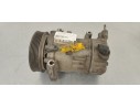 Recambio de compresor aire acondicionado para citroen c4 berlina cool referencia OEM IAM 9651910980  