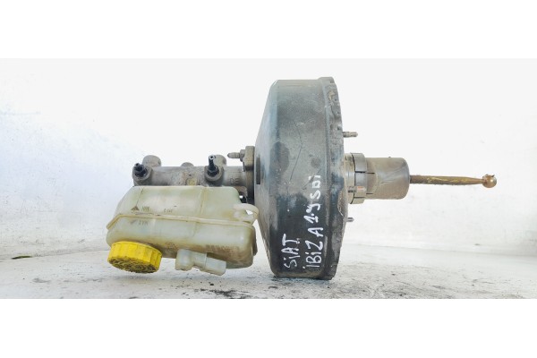 Recambio de servofreno para seat ibiza (6l1) referencia OEM IAM   
