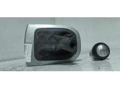 Recambio de pomo palanca cambio para kia rio (yb) 1.2i 85 referencia OEM IAM 846511W000  