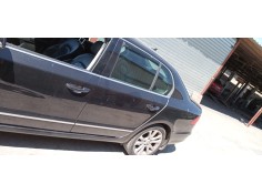 PUERTA TRASERA IZQUIERDA 