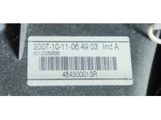 Recambio de volante para renault laguna grandtour iii 2.0 dci diesel cat referencia OEM IAM 484300013R  