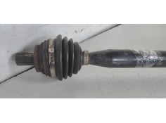 Recambio de transmision delantera derecha para volkswagen golf v berlina (1k1) 1.4 16v referencia OEM IAM 1K0407272DM  