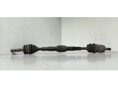 Recambio de transmision delantera derecha para nissan primera berlina (p11) 1.6 16v cat referencia OEM IAM   