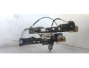 Recambio de elevalunas delantero derecho para opel astra j sports tourer enjoy referencia OEM IAM 13350759  