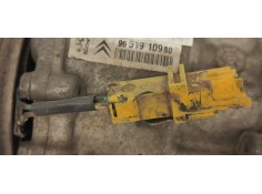 Recambio de compresor aire acondicionado para citroen c4 berlina cool referencia OEM IAM 9651910980  