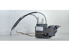 CERRADURA PUERTA DELANTERA DERECHA 