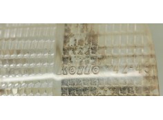 Recambio de luz central de freno para toyota rav 4 (a3) 2.2 d4d 150 4x4 referencia OEM IAM   