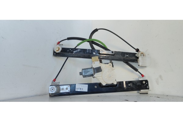 Recambio de elevalunas delantero izquierdo para ford mondeo ber. (ca2) econetic referencia OEM IAM 6M2114A389B  