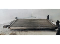 Recambio de radiador agua para audi a4 berlina (8e) 1.9 tdi (96kw) referencia OEM IAM 8E0121251A  