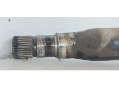 Recambio de transmision delantera derecha para opel vectra c berlina club referencia OEM IAM   