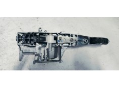 Recambio de maneta exterior delantera derecha para citroen c5 berlina millenium referencia OEM IAM 968016858  