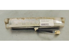 Recambio de luz central de freno para toyota rav 4 (a3) 2.2 d4d 150 4x4 referencia OEM IAM   