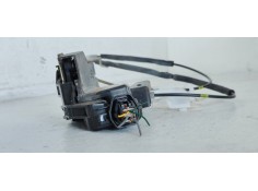 Recambio de cerradura puerta delantera derecha para hyundai santa fe (sm) 2.4 gls 4x4 referencia OEM IAM   
