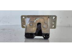 CERRADURA MALETERO / PORTON 