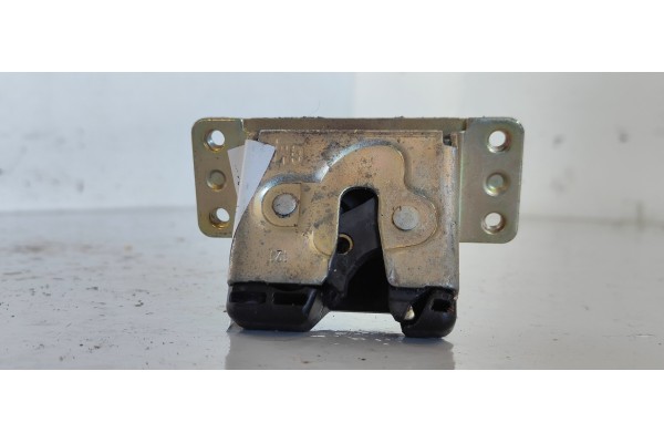 Recambio de cerradura maletero / porton para opel zafira a elegance referencia OEM IAM   