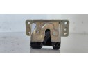 Recambio de cerradura maletero / porton para opel zafira a elegance referencia OEM IAM   
