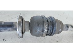 Recambio de transmision delantera derecha para opel vectra c berlina club referencia OEM IAM   