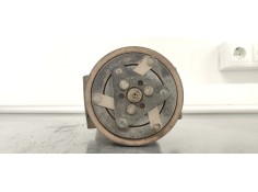 Recambio de compresor aire acondicionado para citroen c4 berlina cool referencia OEM IAM 9651910980  