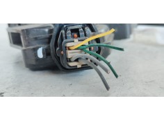 Recambio de cerradura puerta delantera derecha para hyundai santa fe (sm) 2.4 gls 4x4 referencia OEM IAM   