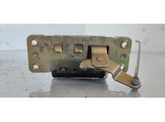 Recambio de cerradura maletero / porton para opel zafira a elegance referencia OEM IAM   