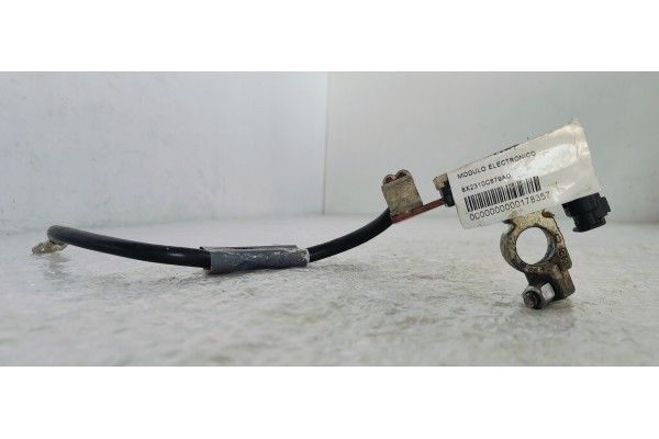 Recambio de modulo electronico para jaguar xf 3.0 i referencia OEM IAM 8X2310C679AD  