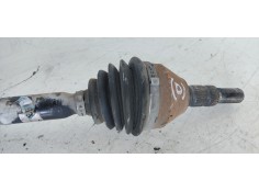 Recambio de transmision delantera derecha para opel vectra c berlina club referencia OEM IAM   