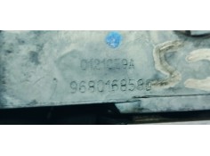 Recambio de maneta exterior delantera derecha para citroen c5 berlina millenium referencia OEM IAM 968016858  