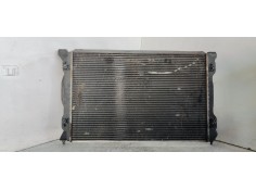 Recambio de radiador agua para audi a4 berlina (8e) 1.9 tdi (96kw) referencia OEM IAM 8E0121251A  