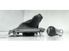 Recambio de pomo palanca cambio para kia rio (yb) 1.2i 85 referencia OEM IAM 846511W000  