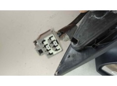 Recambio de retrovisor izquierdo para ford mondeo berlina (ge) 1.8 16v cat referencia OEM IAM 014119  