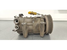 Recambio de compresor aire acondicionado para citroen c4 berlina cool referencia OEM IAM 9651910980  