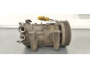Recambio de compresor aire acondicionado para citroen c4 berlina cool referencia OEM IAM 9651910980  