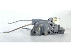 Recambio de cerradura puerta delantera derecha para hyundai santa fe (sm) 2.4 gls 4x4 referencia OEM IAM   