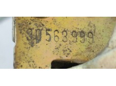 Recambio de cerradura maletero / porton para opel zafira a elegance referencia OEM IAM   